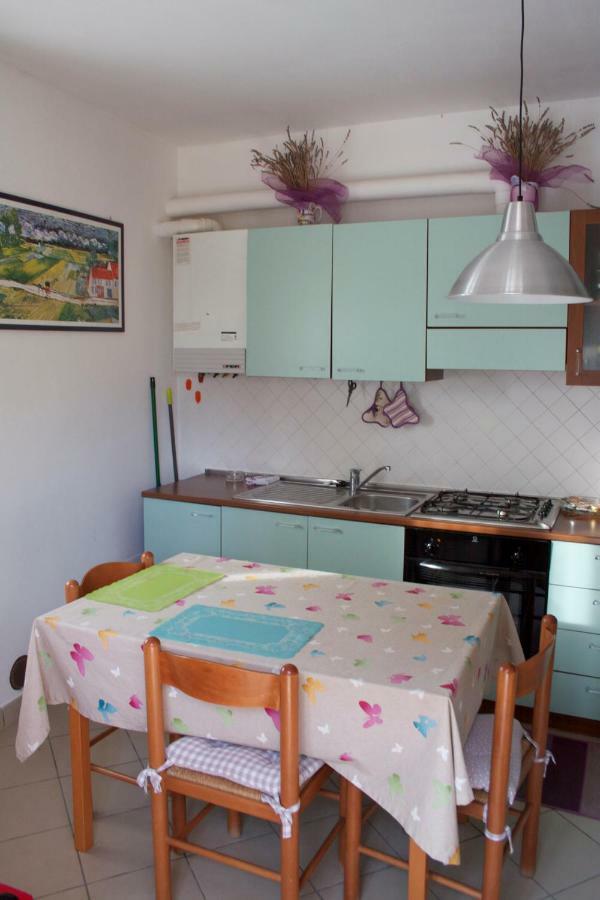 Lavanda E Rosmarino Home Assisi Exterior foto